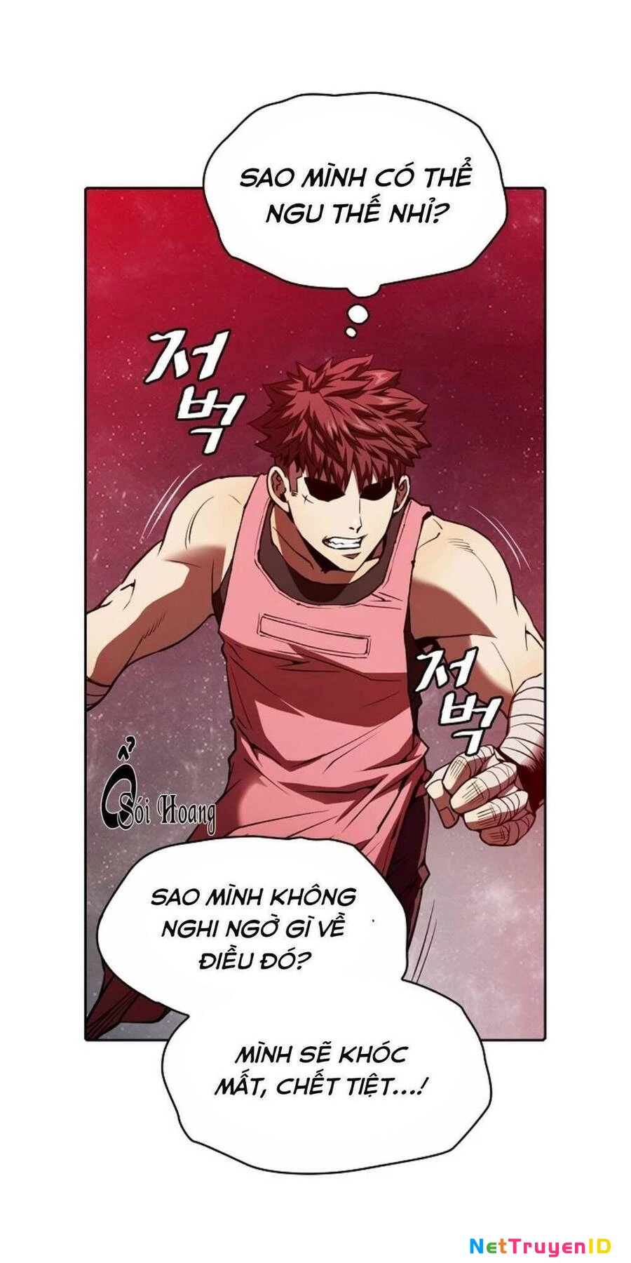 Thiên Thần Quay Về Từ Địa Ngục Chapter 12 - 64