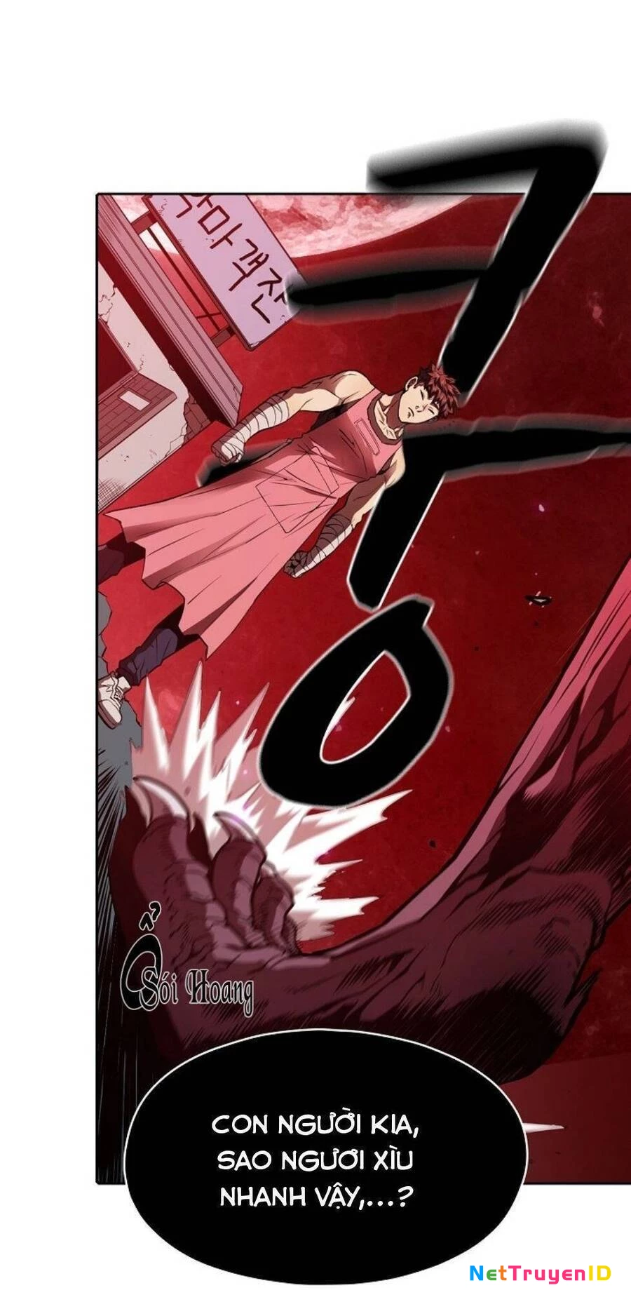 Thiên Thần Quay Về Từ Địa Ngục Chapter 12 - 68