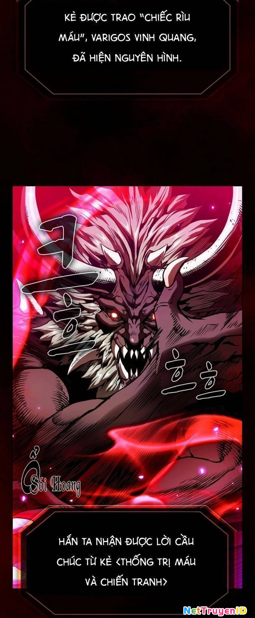 Thiên Thần Quay Về Từ Địa Ngục Chapter 12 - 75