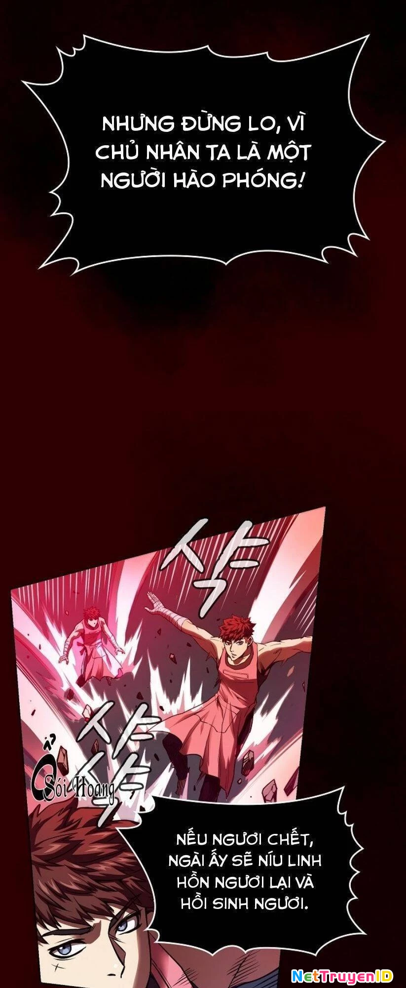 Thiên Thần Quay Về Từ Địa Ngục Chapter 12 - 79