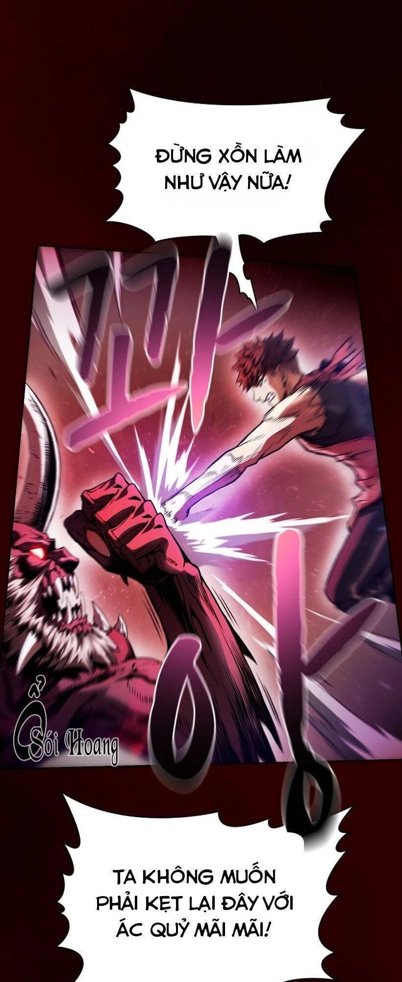 Thiên Thần Quay Về Từ Địa Ngục Chapter 12 - 81