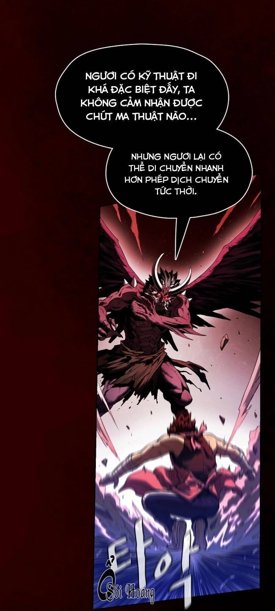 Thiên Thần Quay Về Từ Địa Ngục Chapter 12 - 83