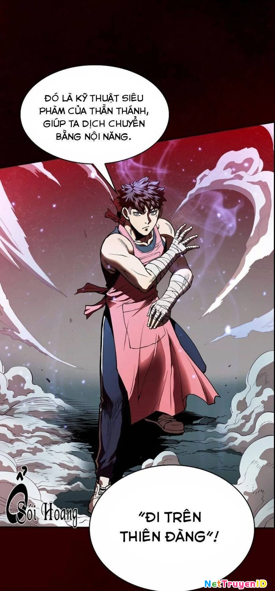 Thiên Thần Quay Về Từ Địa Ngục Chapter 12 - 85