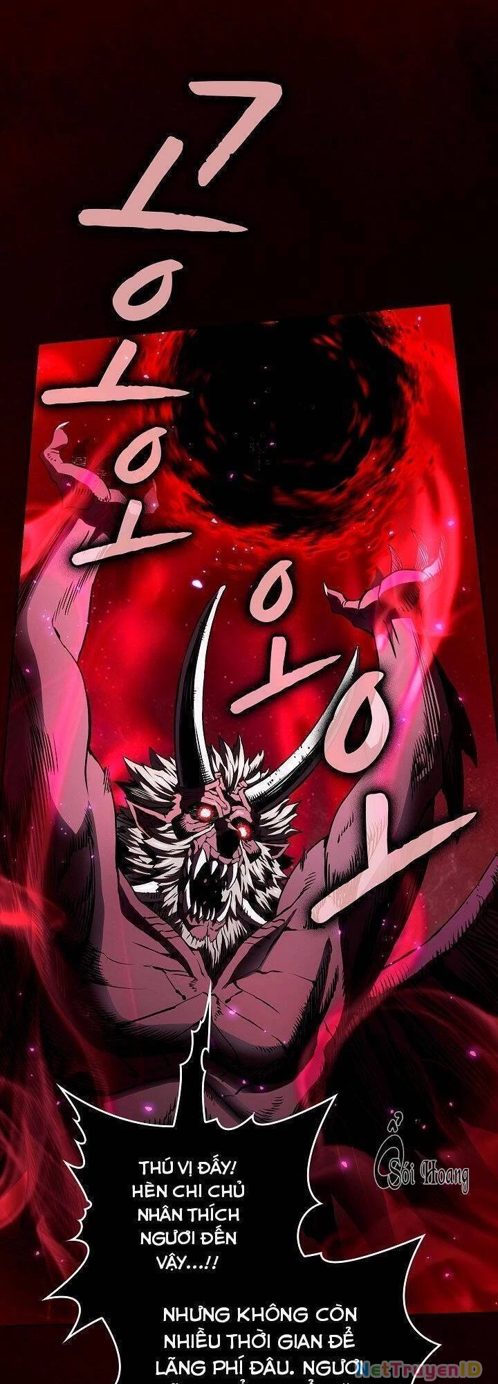 Thiên Thần Quay Về Từ Địa Ngục Chapter 12 - 87