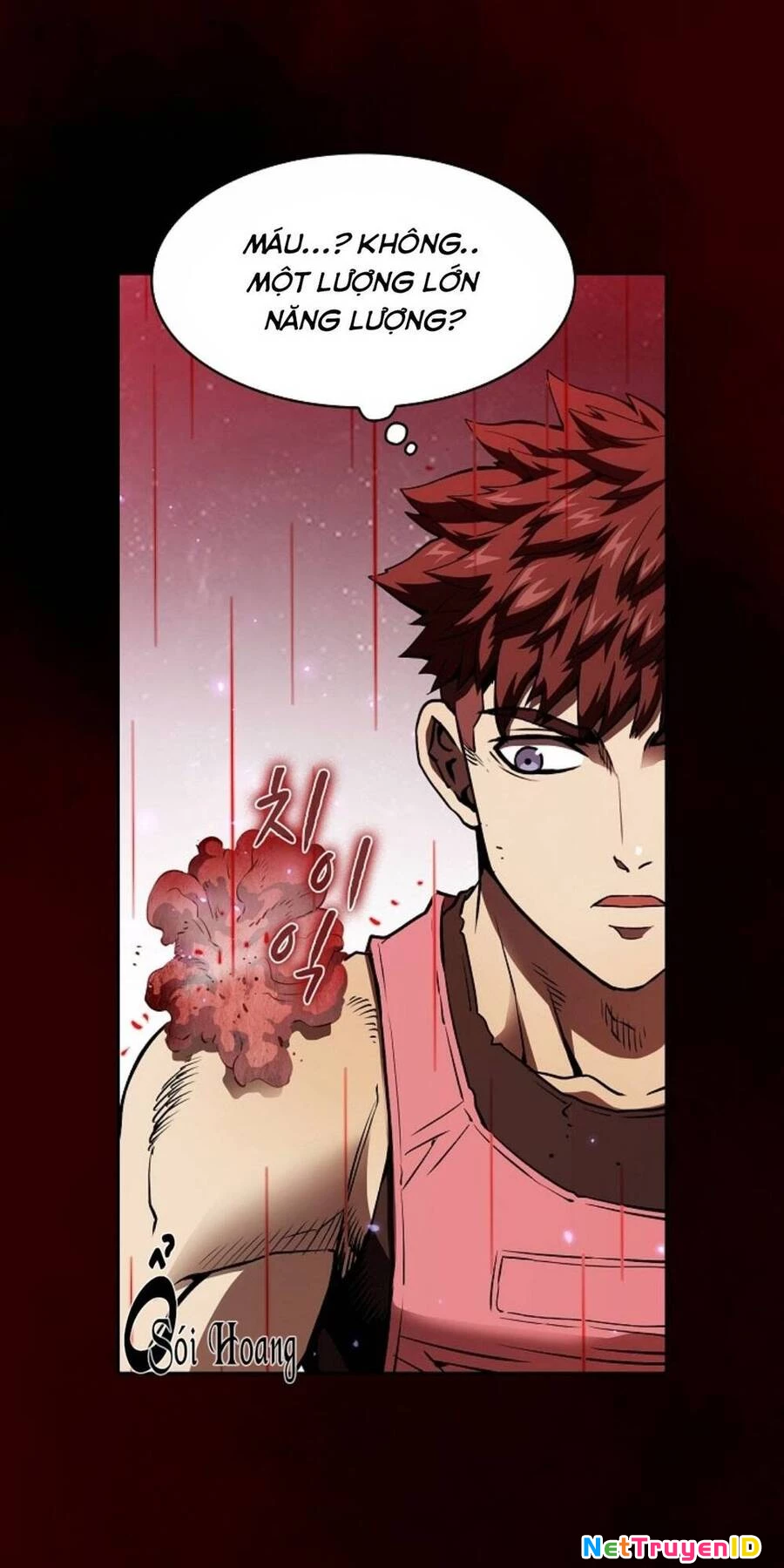 Thiên Thần Quay Về Từ Địa Ngục Chapter 12 - 91