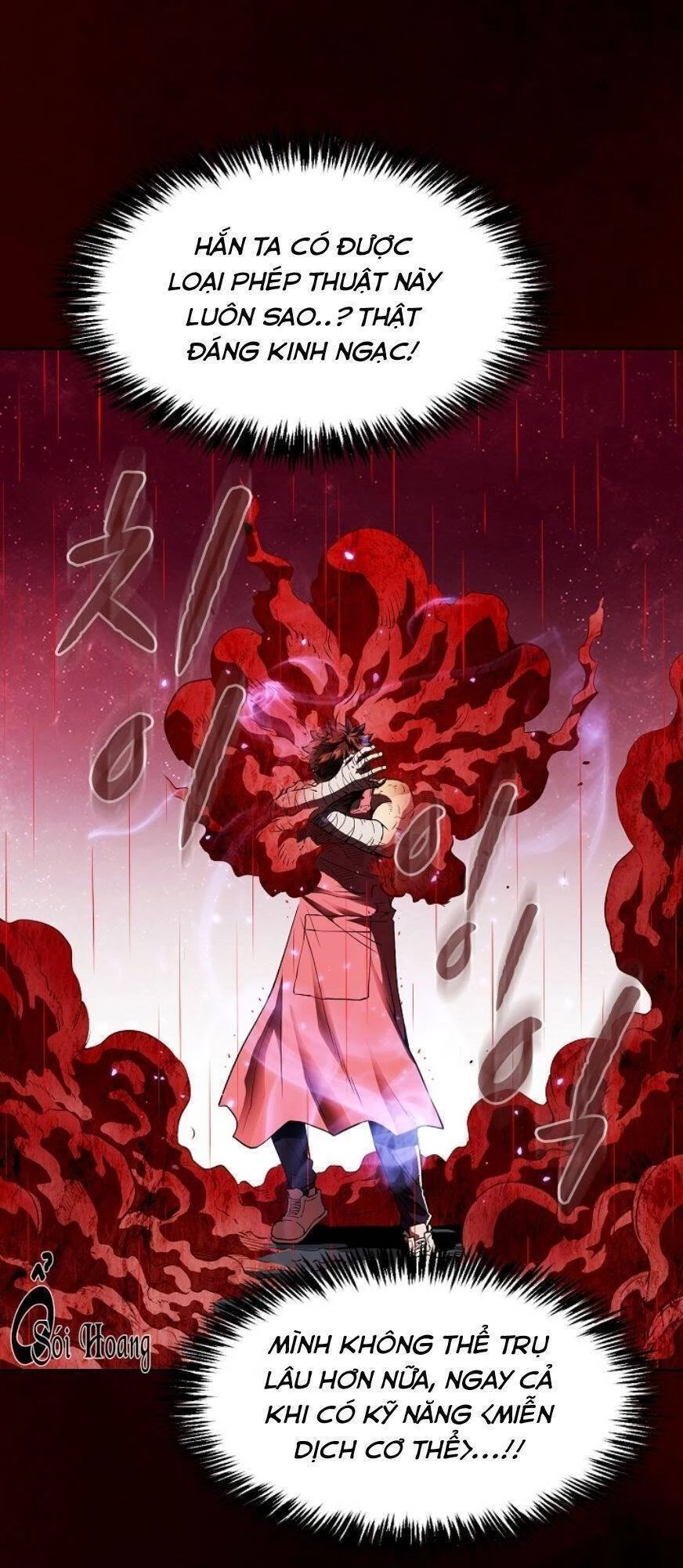 Thiên Thần Quay Về Từ Địa Ngục Chapter 12 - 92