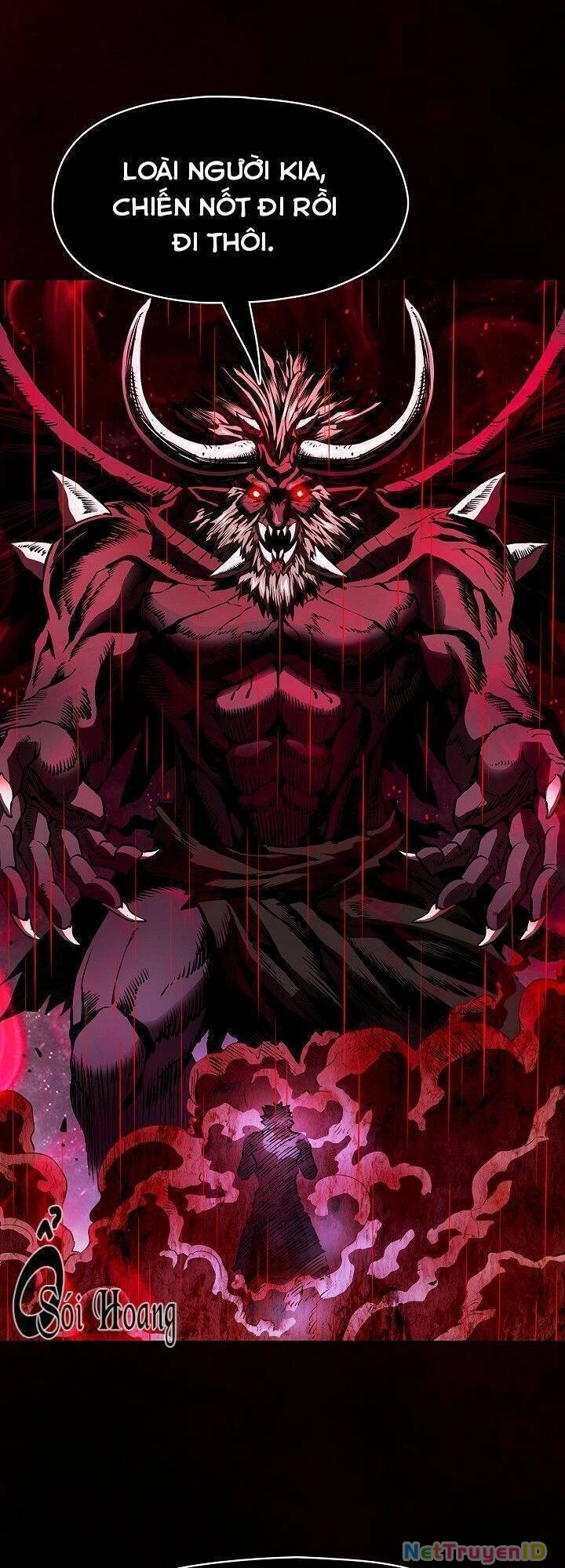 Thiên Thần Quay Về Từ Địa Ngục Chapter 12 - 94