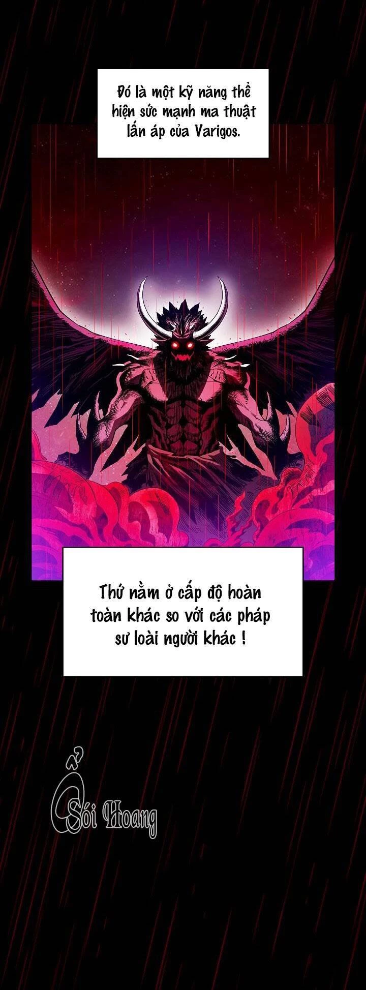 Thiên Thần Quay Về Từ Địa Ngục Chapter 13 - 2