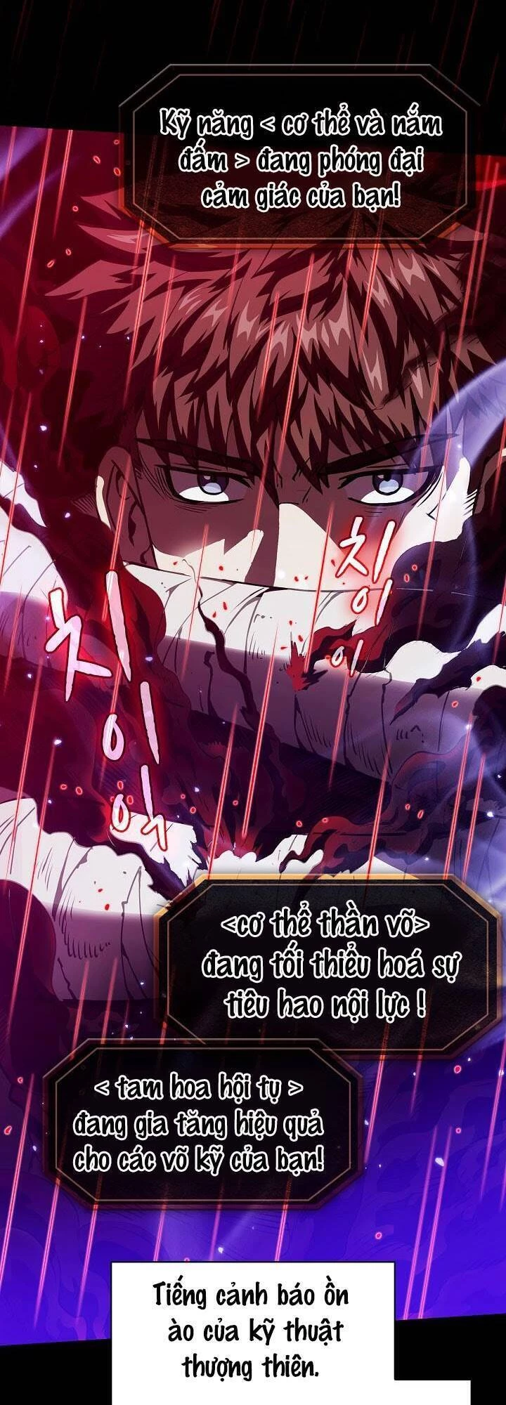 Thiên Thần Quay Về Từ Địa Ngục Chapter 13 - 3
