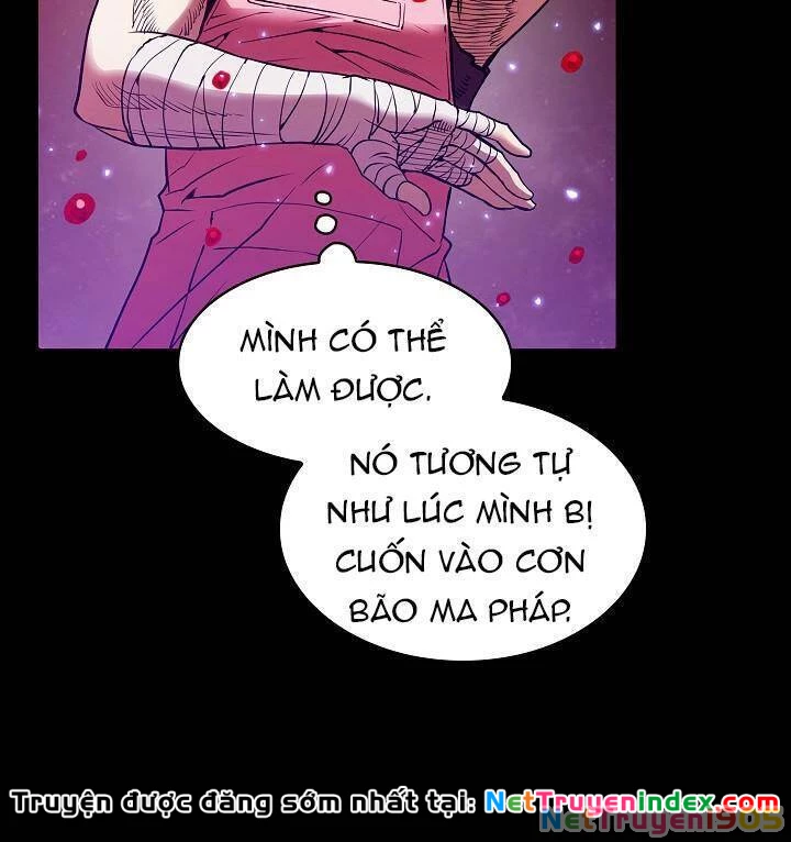 Thiên Thần Quay Về Từ Địa Ngục Chapter 13 - 9