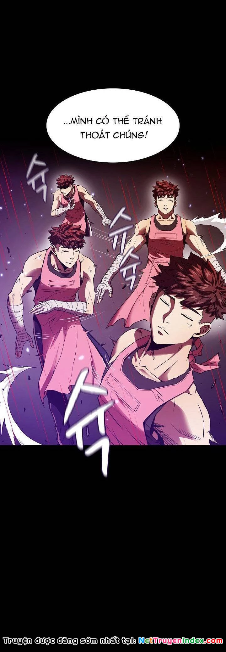 Thiên Thần Quay Về Từ Địa Ngục Chapter 13 - 12