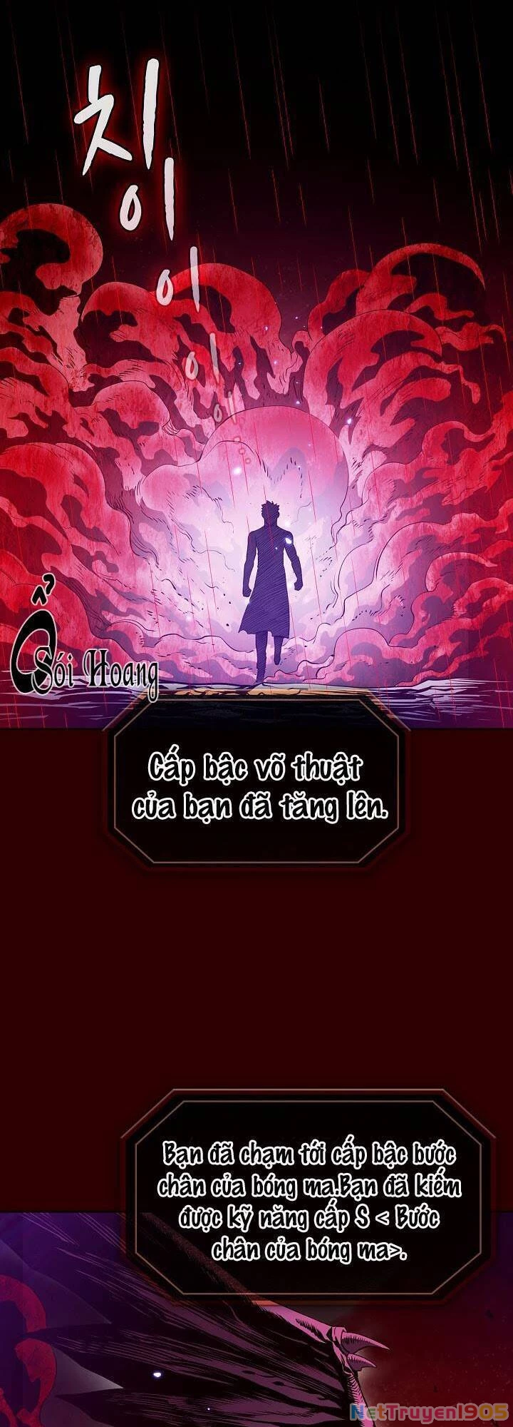 Thiên Thần Quay Về Từ Địa Ngục Chapter 13 - 14