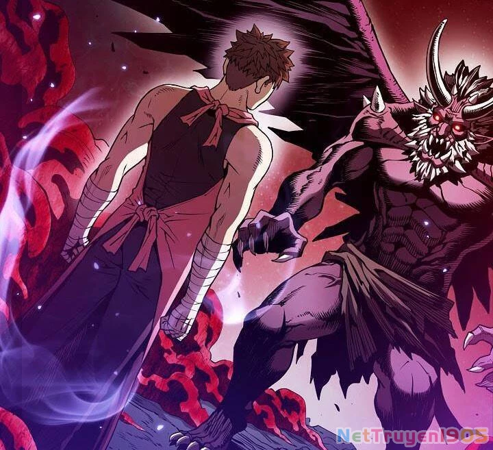 Thiên Thần Quay Về Từ Địa Ngục Chapter 13 - 15