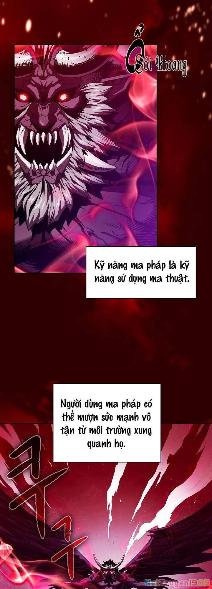 Thiên Thần Quay Về Từ Địa Ngục Chapter 13 - 22