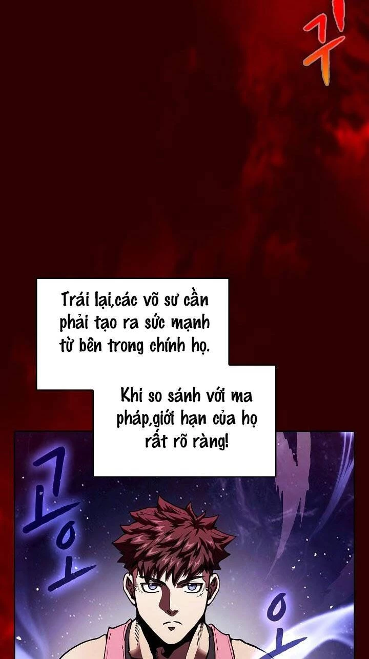 Thiên Thần Quay Về Từ Địa Ngục Chapter 13 - 24