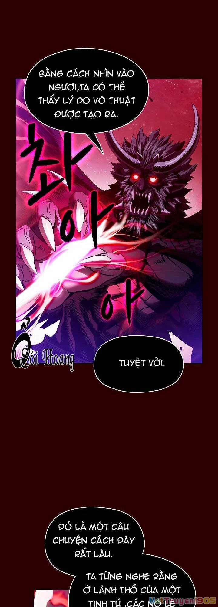 Thiên Thần Quay Về Từ Địa Ngục Chapter 13 - 26