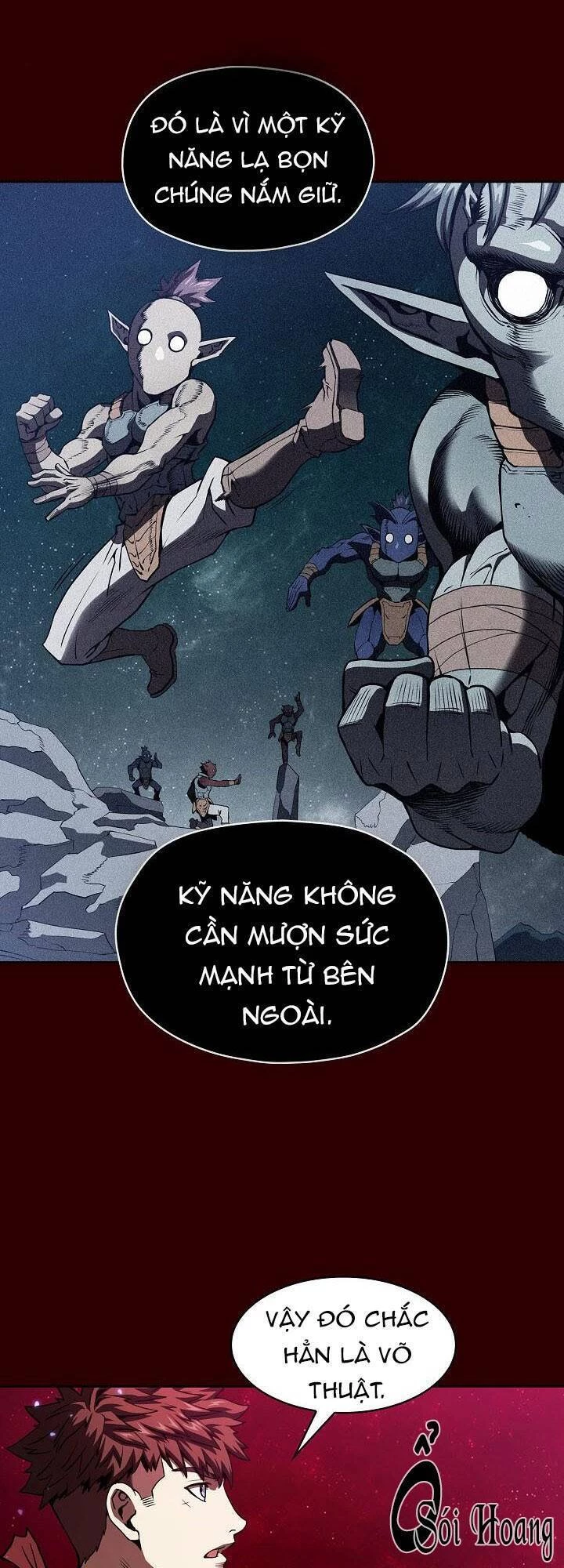 Thiên Thần Quay Về Từ Địa Ngục Chapter 13 - 30