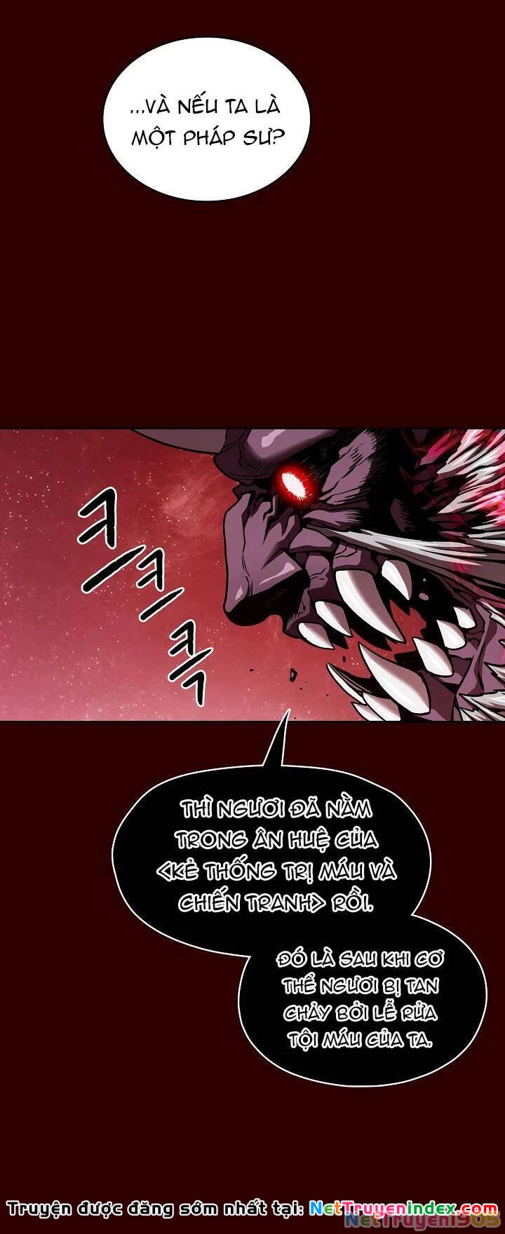 Thiên Thần Quay Về Từ Địa Ngục Chapter 13 - 32