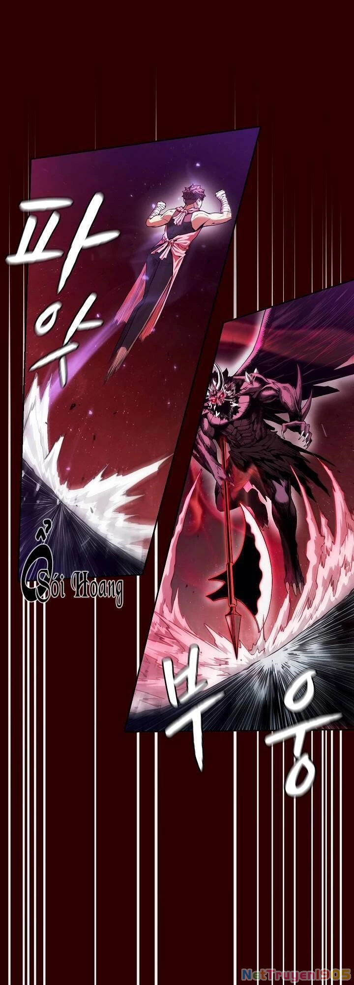 Thiên Thần Quay Về Từ Địa Ngục Chapter 13 - 33