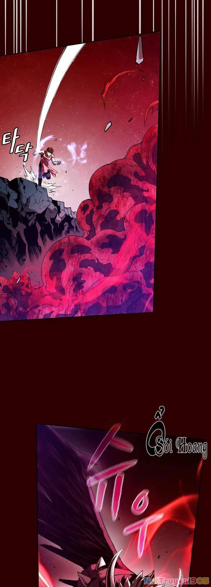 Thiên Thần Quay Về Từ Địa Ngục Chapter 13 - 43