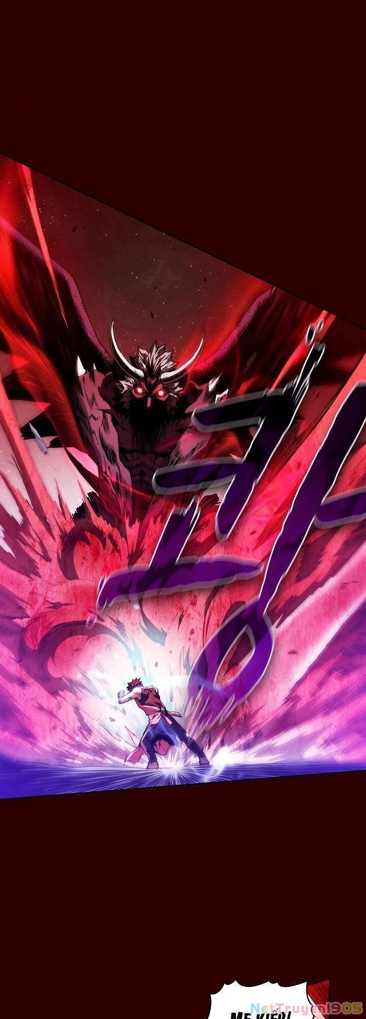 Thiên Thần Quay Về Từ Địa Ngục Chapter 13 - 45