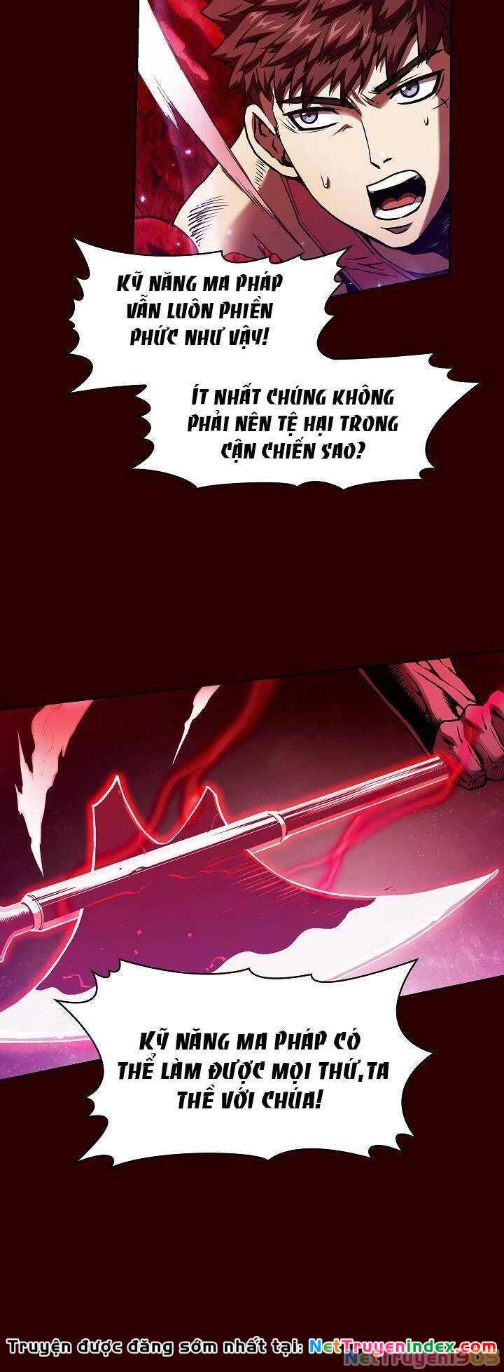 Thiên Thần Quay Về Từ Địa Ngục Chapter 13 - 47