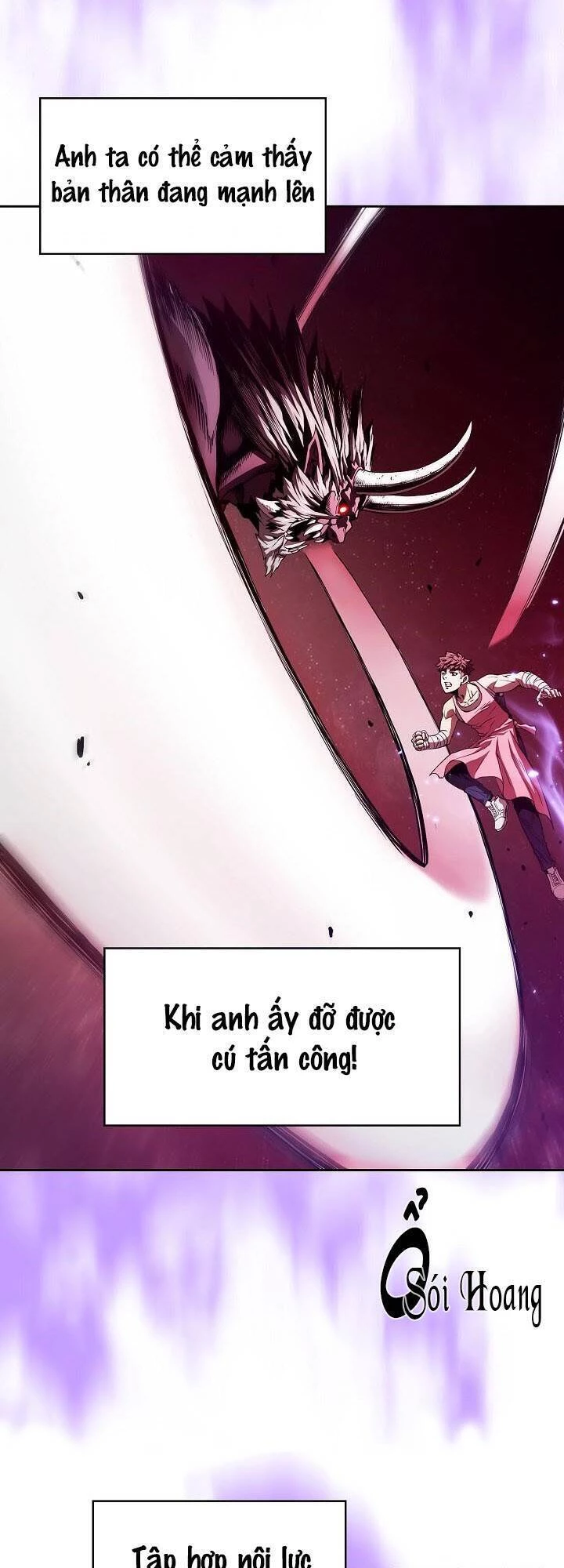 Thiên Thần Quay Về Từ Địa Ngục Chapter 13 - 52