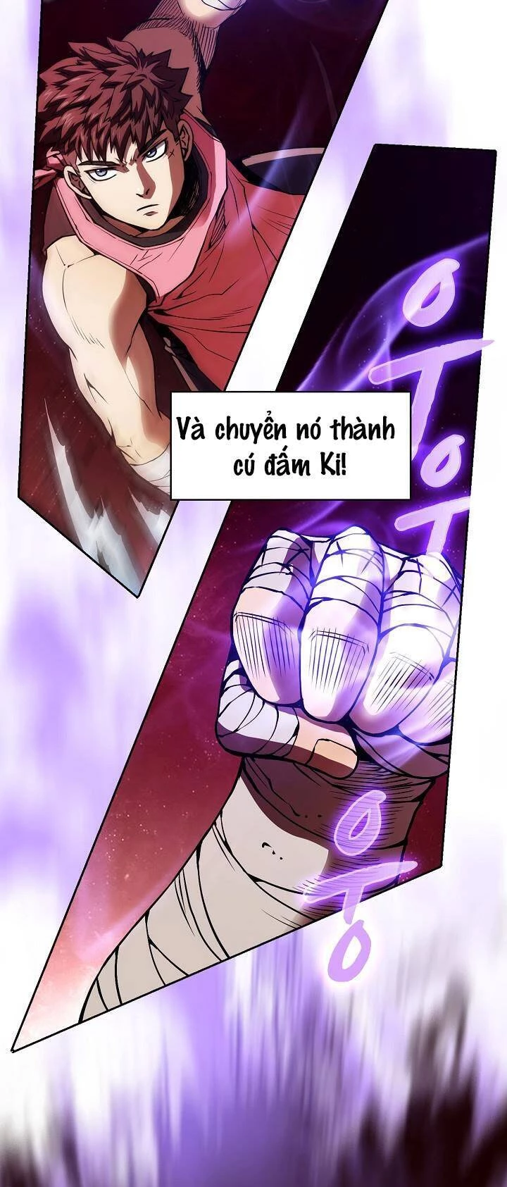 Thiên Thần Quay Về Từ Địa Ngục Chapter 13 - 54