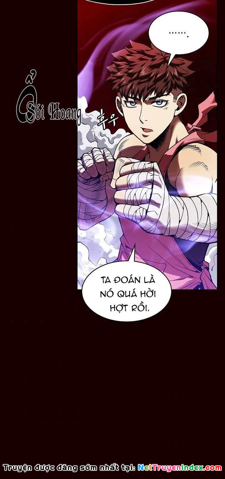 Thiên Thần Quay Về Từ Địa Ngục Chapter 13 - 58
