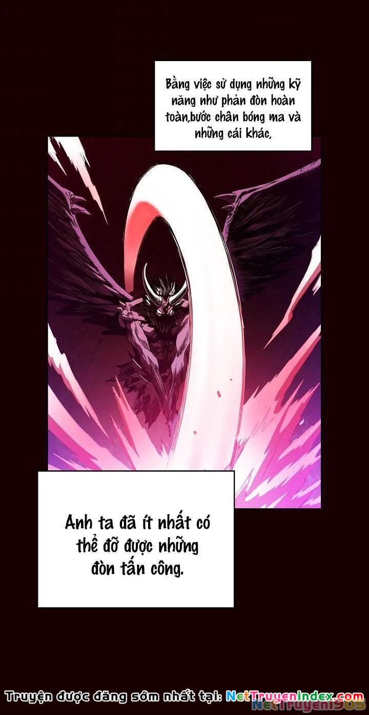 Thiên Thần Quay Về Từ Địa Ngục Chapter 13 - 59