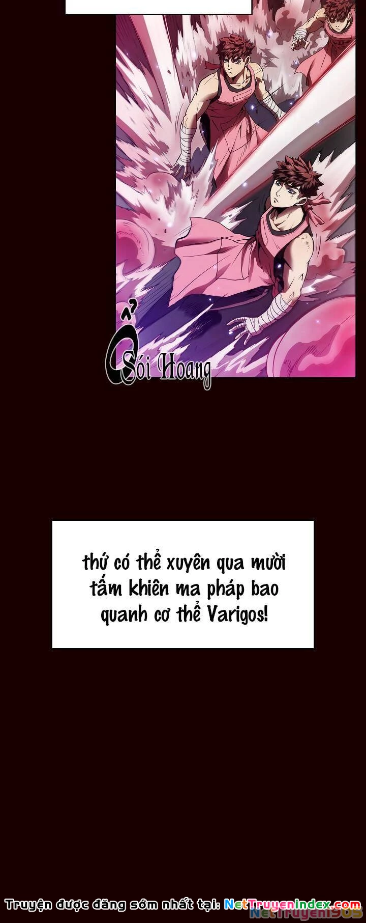 Thiên Thần Quay Về Từ Địa Ngục Chapter 13 - 61