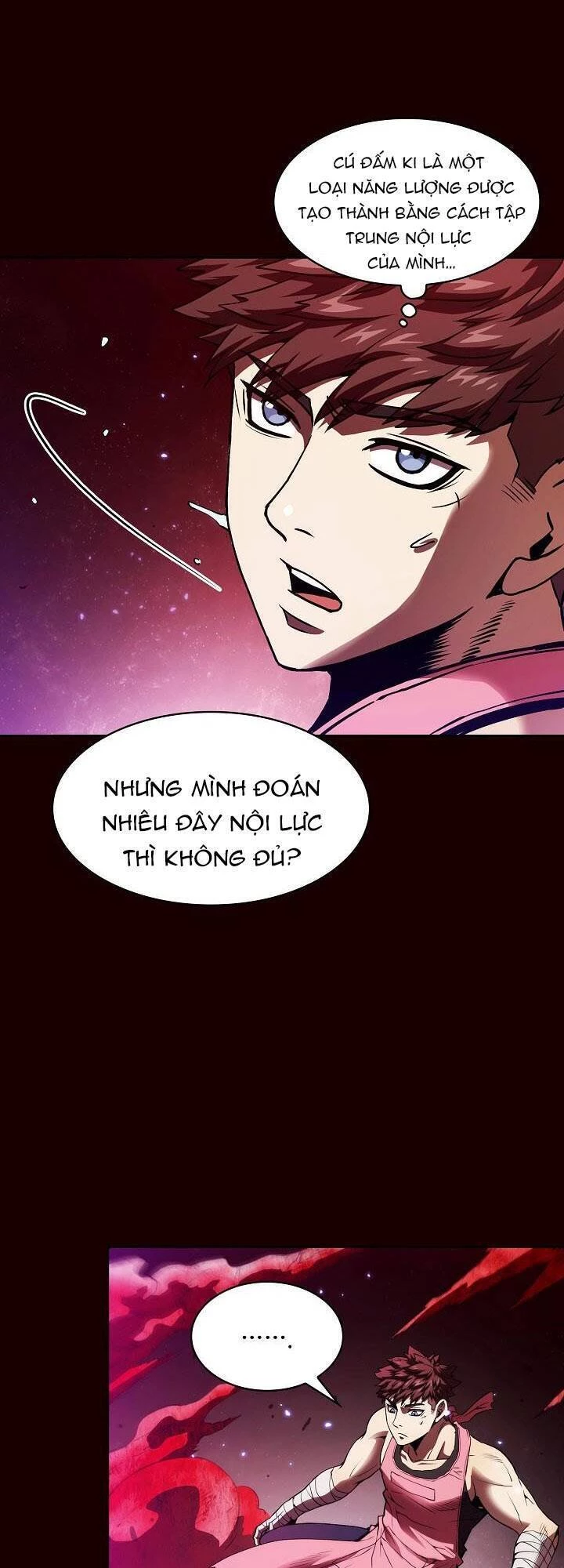 Thiên Thần Quay Về Từ Địa Ngục Chapter 13 - 62