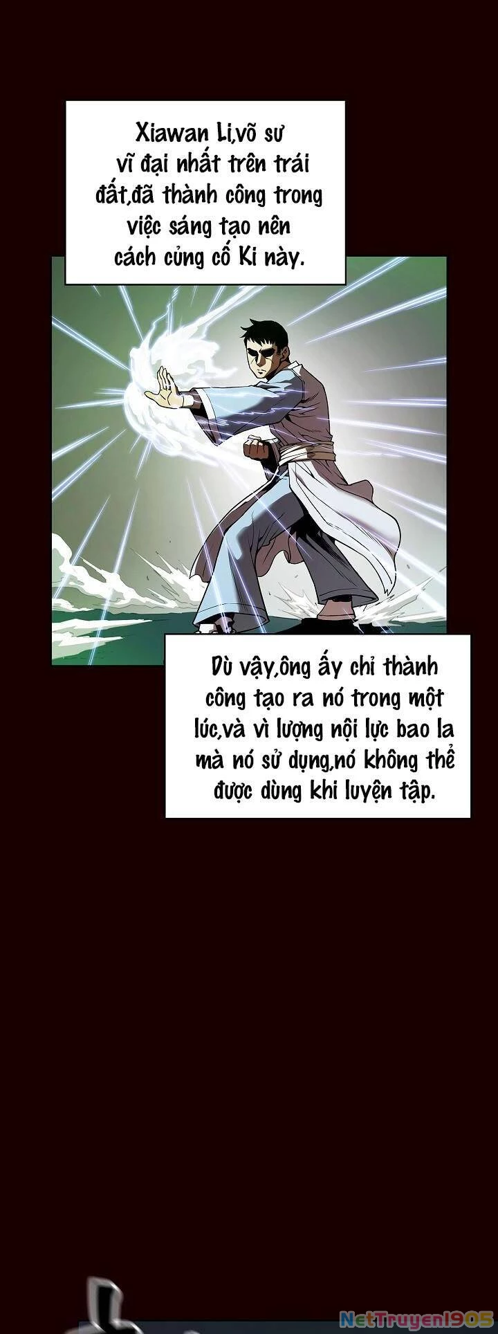 Thiên Thần Quay Về Từ Địa Ngục Chapter 13 - 67
