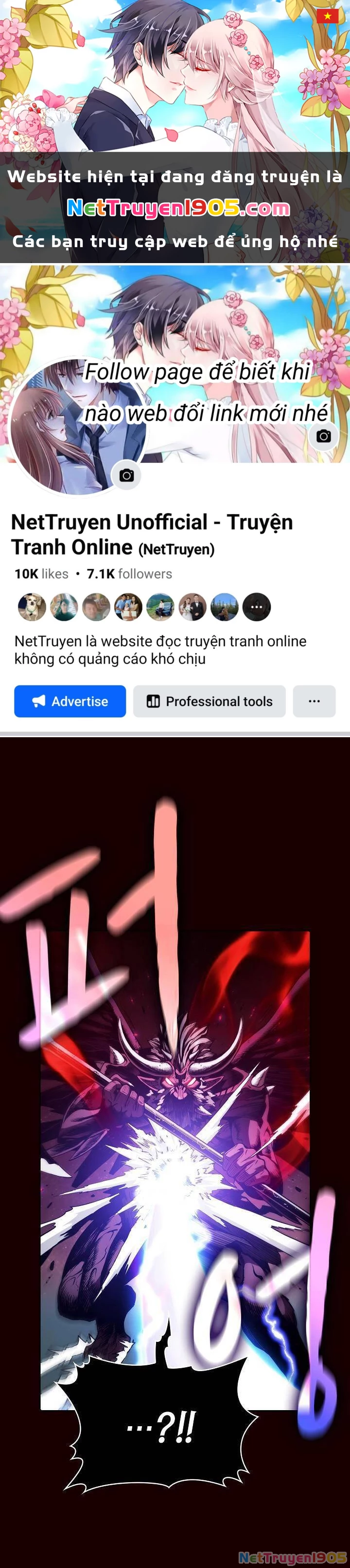 Thiên Thần Quay Về Từ Địa Ngục Chapter 14 - 1