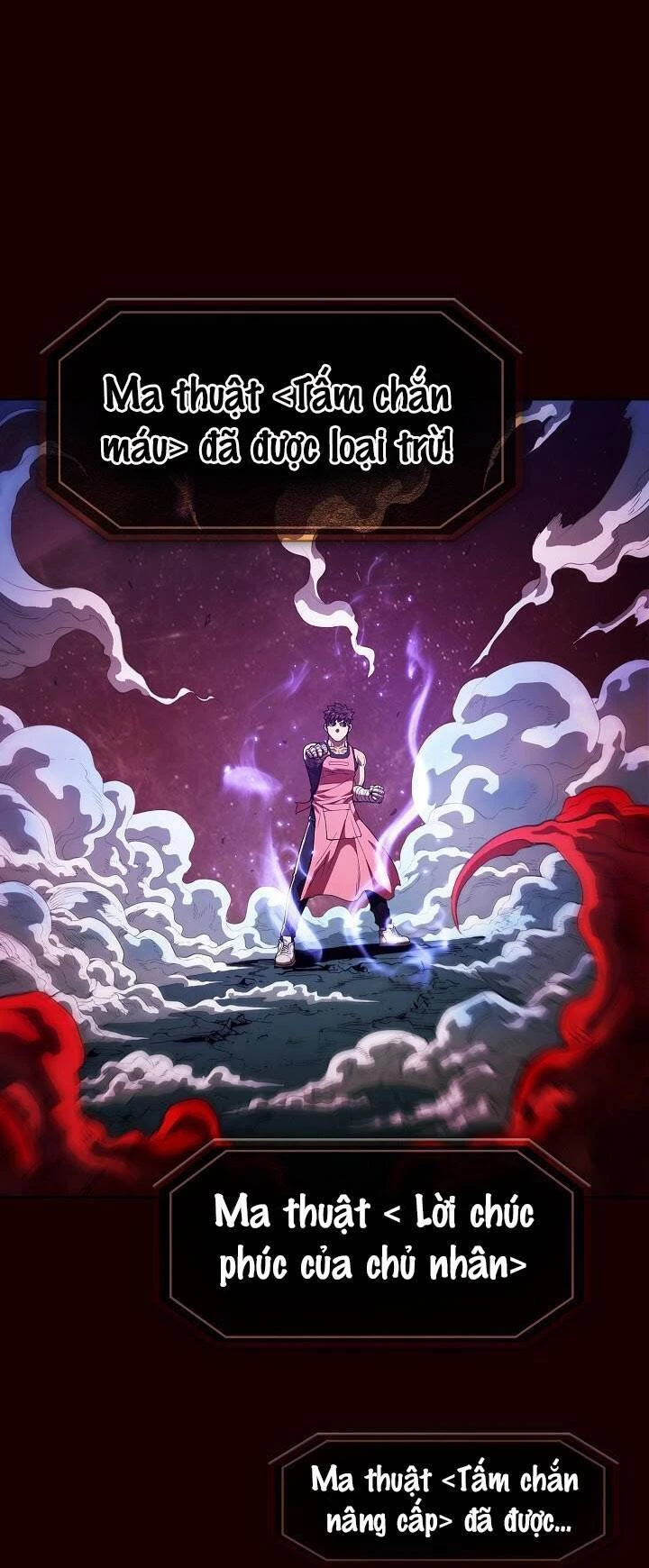 Thiên Thần Quay Về Từ Địa Ngục Chapter 14 - 2