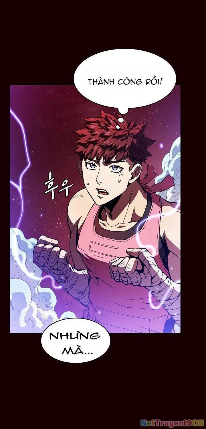 Thiên Thần Quay Về Từ Địa Ngục Chapter 14 - 4