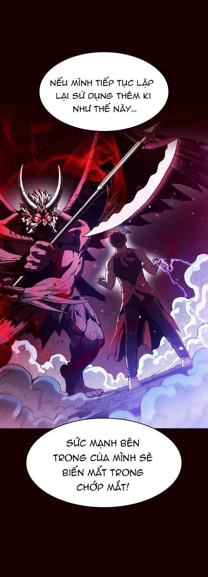 Thiên Thần Quay Về Từ Địa Ngục Chapter 14 - 5