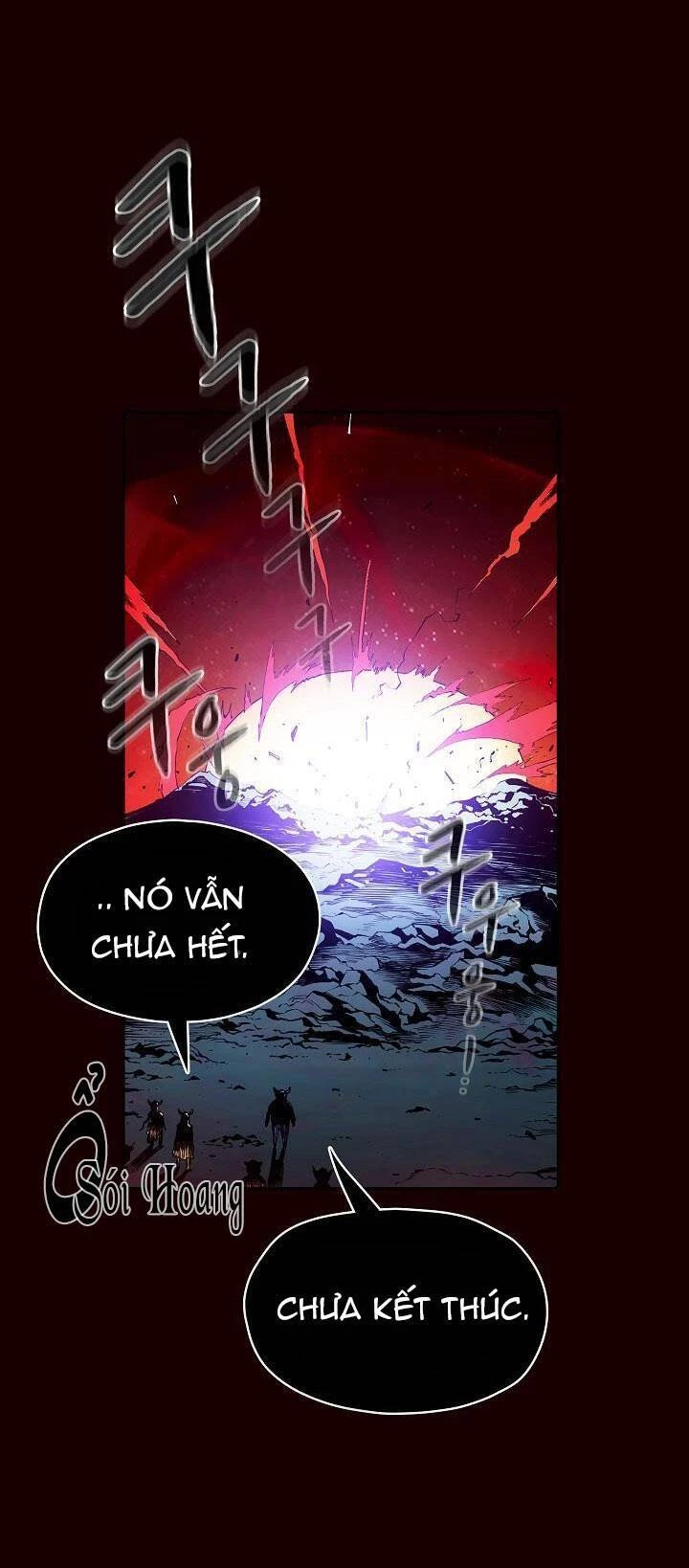 Thiên Thần Quay Về Từ Địa Ngục Chapter 14 - 8