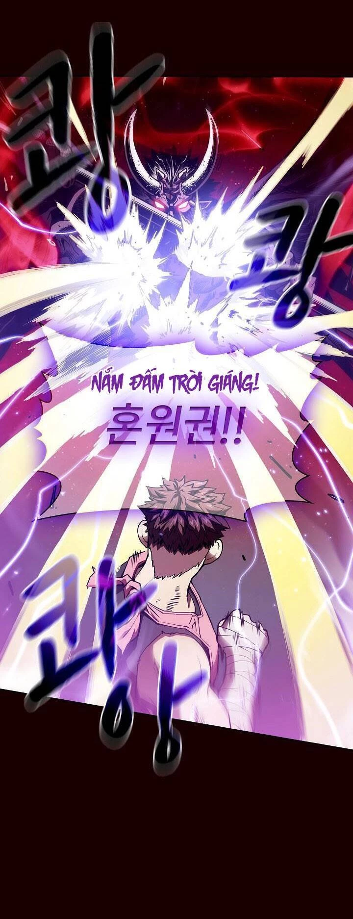 Thiên Thần Quay Về Từ Địa Ngục Chapter 14 - 12