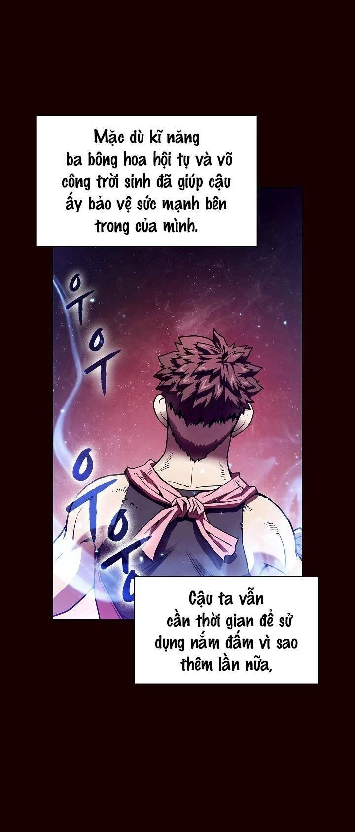 Thiên Thần Quay Về Từ Địa Ngục Chapter 14 - 16