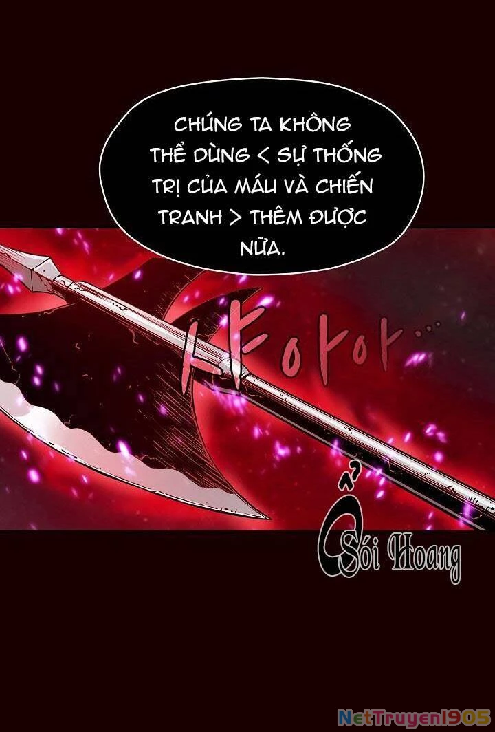 Thiên Thần Quay Về Từ Địa Ngục Chapter 14 - 18