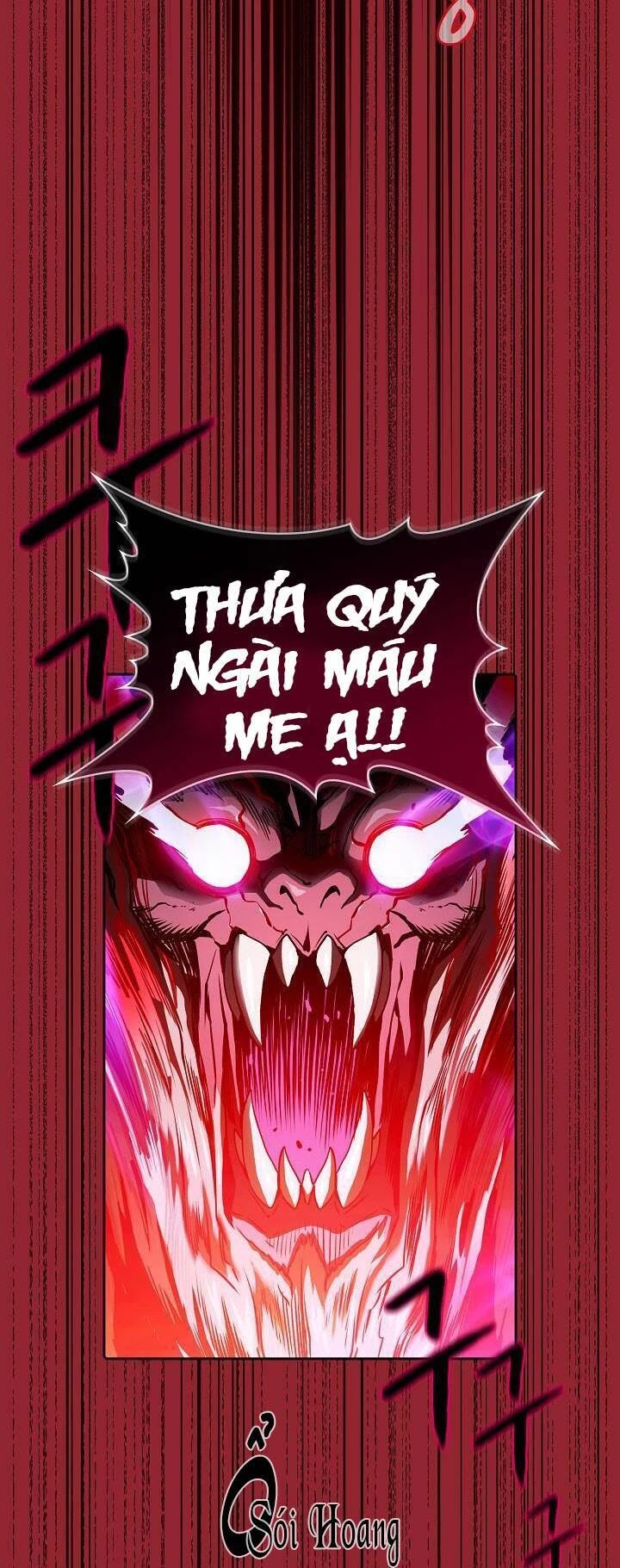 Thiên Thần Quay Về Từ Địa Ngục Chapter 14 - 21