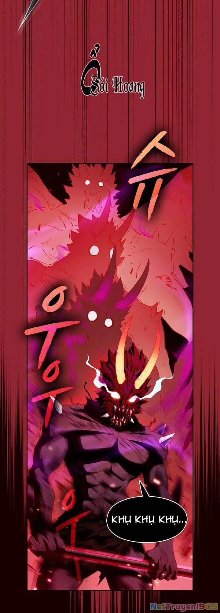 Thiên Thần Quay Về Từ Địa Ngục Chapter 14 - 24