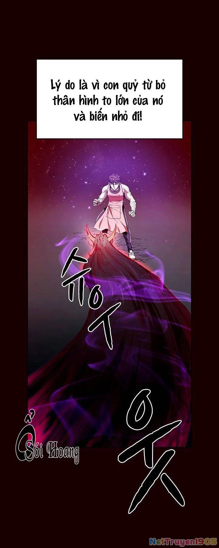 Thiên Thần Quay Về Từ Địa Ngục Chapter 14 - 29