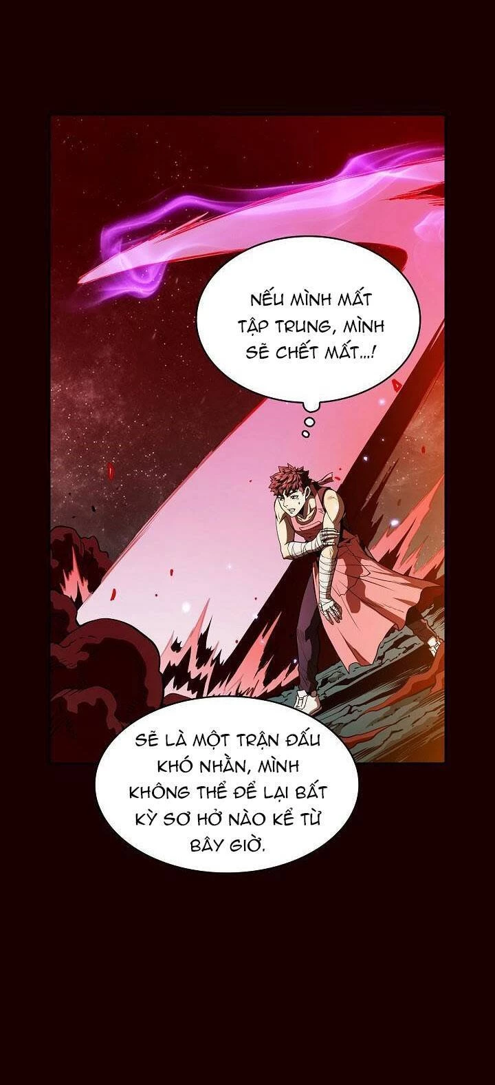 Thiên Thần Quay Về Từ Địa Ngục Chapter 14 - 38