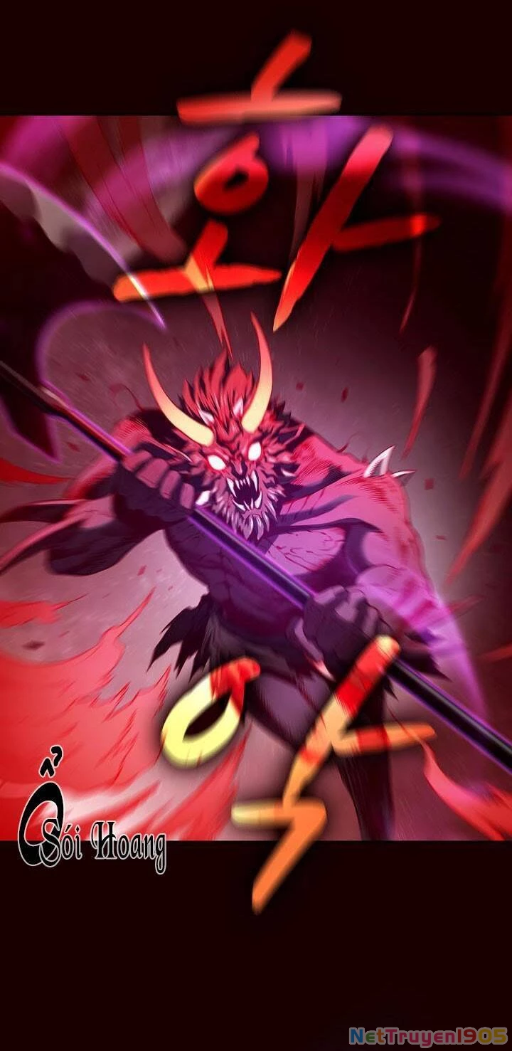 Thiên Thần Quay Về Từ Địa Ngục Chapter 14 - 43