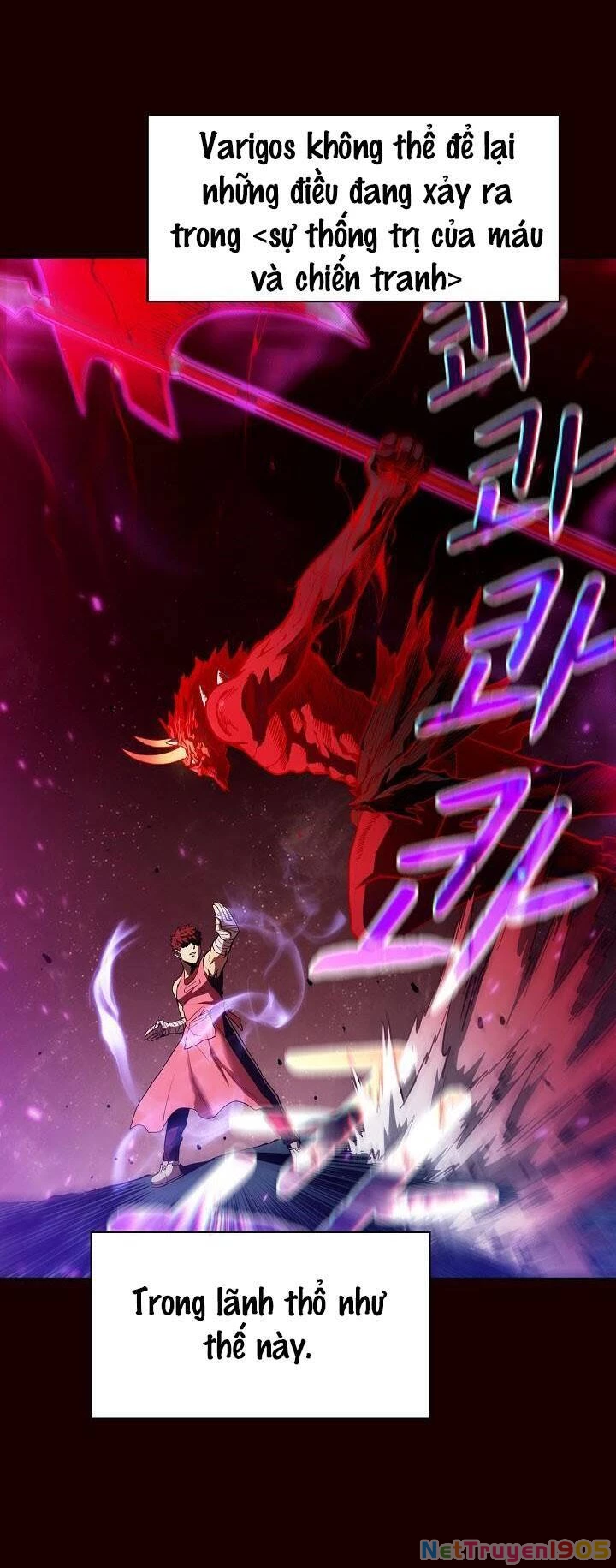Thiên Thần Quay Về Từ Địa Ngục Chapter 14 - 60