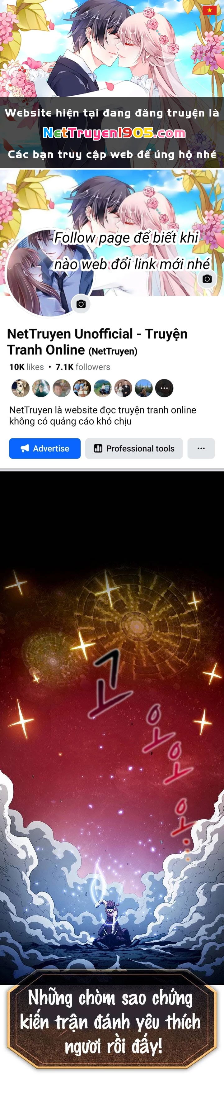 Thiên Thần Quay Về Từ Địa Ngục Chapter 15 - 1