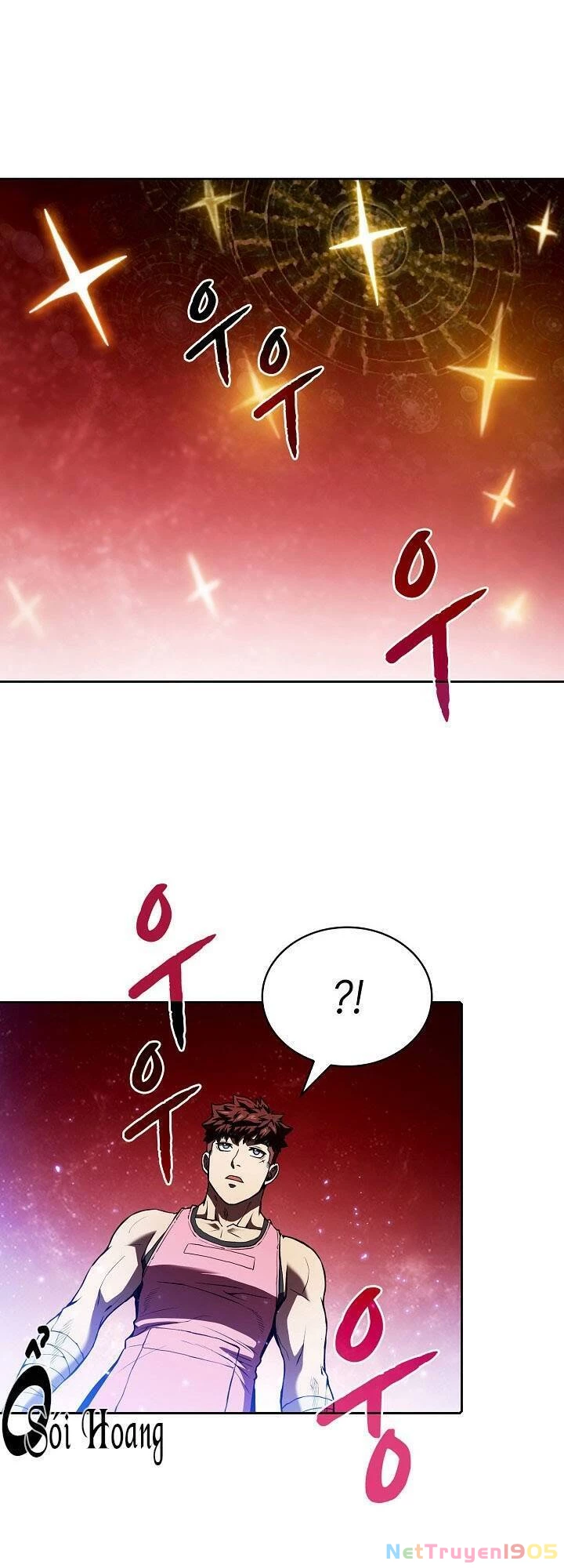 Thiên Thần Quay Về Từ Địa Ngục Chapter 15 - 6