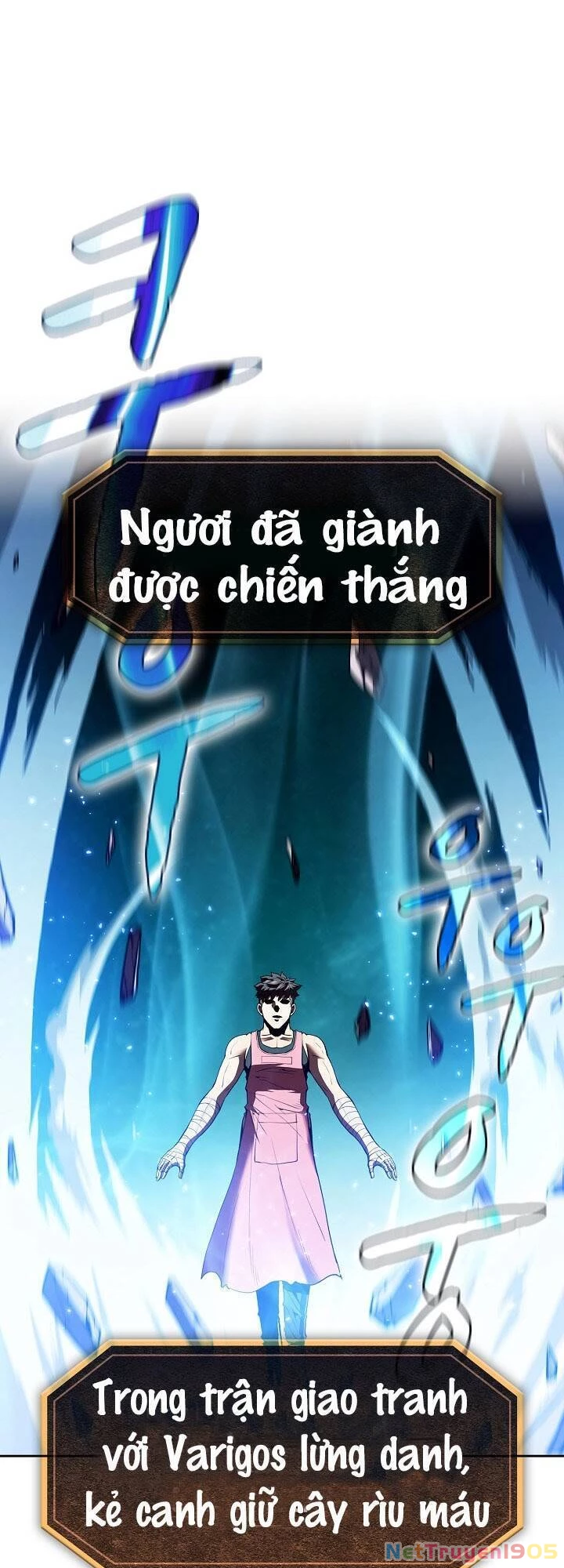Thiên Thần Quay Về Từ Địa Ngục Chapter 15 - 8